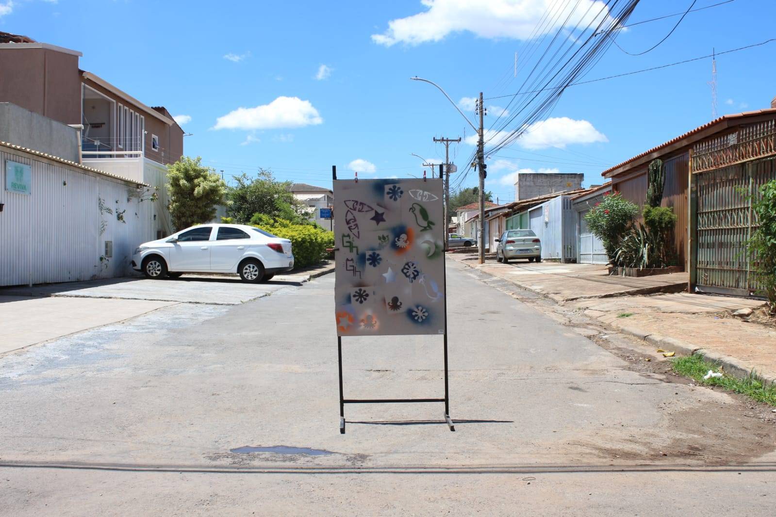 PROJETO VIVÊNCIAS TECNO-CRIATIVAS ROTARACT CLUB DO GAMA 