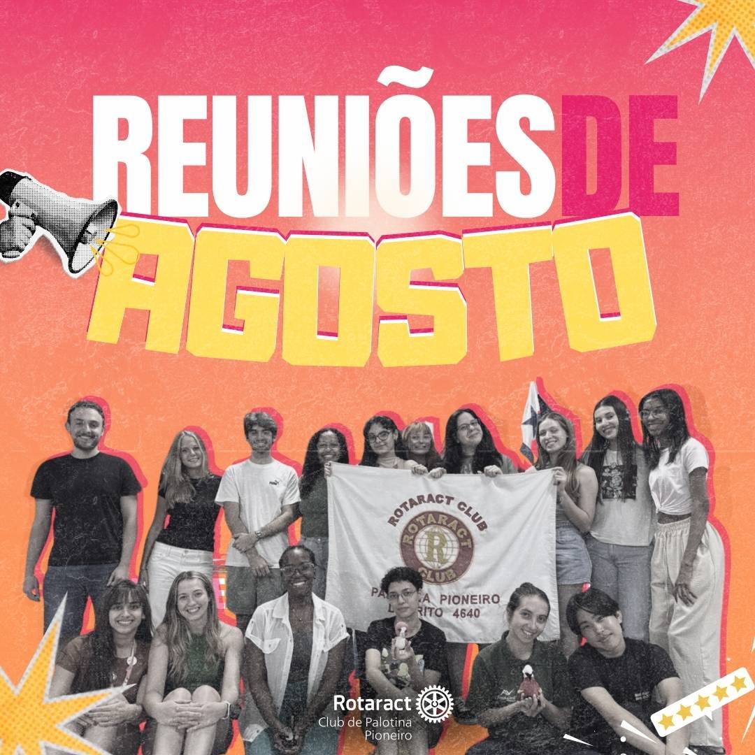 🍃Mais um mês que se passou… Agosto foi marcado por muitas conversas, alinhamentos e boas trocas 💡✨. Cada encontro nos aproximou ainda mais dos nossos objetivos 🚀. Muitos encontros novos e também despedidas, mês de setembro promete, hein 👀