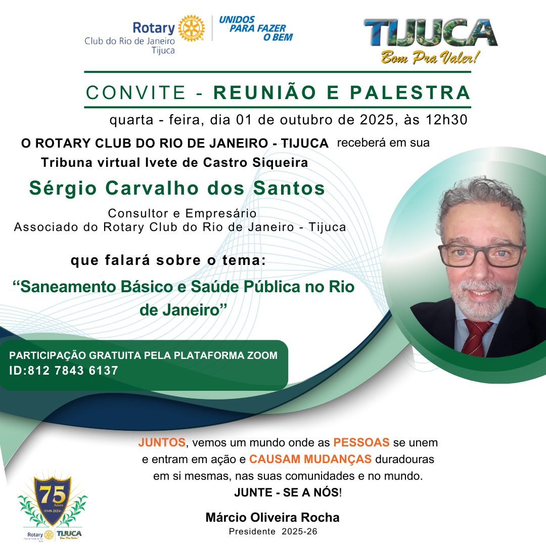 Por Siomara Castro Presidente da Comissão de Imagem Pública