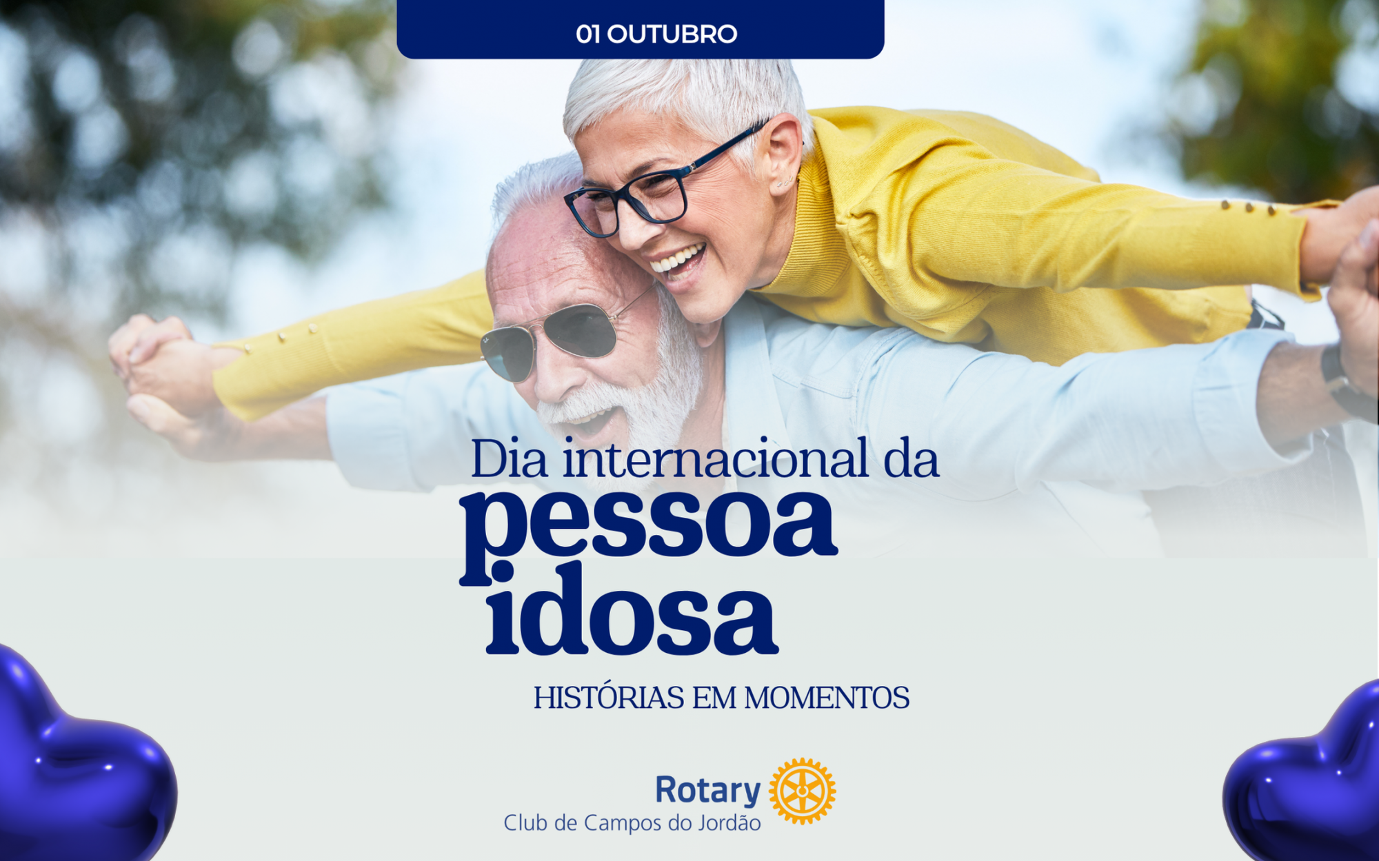 Notícia incluída por Lucia Rodrigues Alves, comissão de imagem pública 