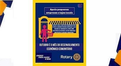 MÊS DE OUTUBRO 2025 !