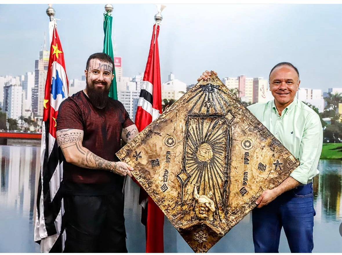 Rotary Club Centenário Realiza Exposição Solidária