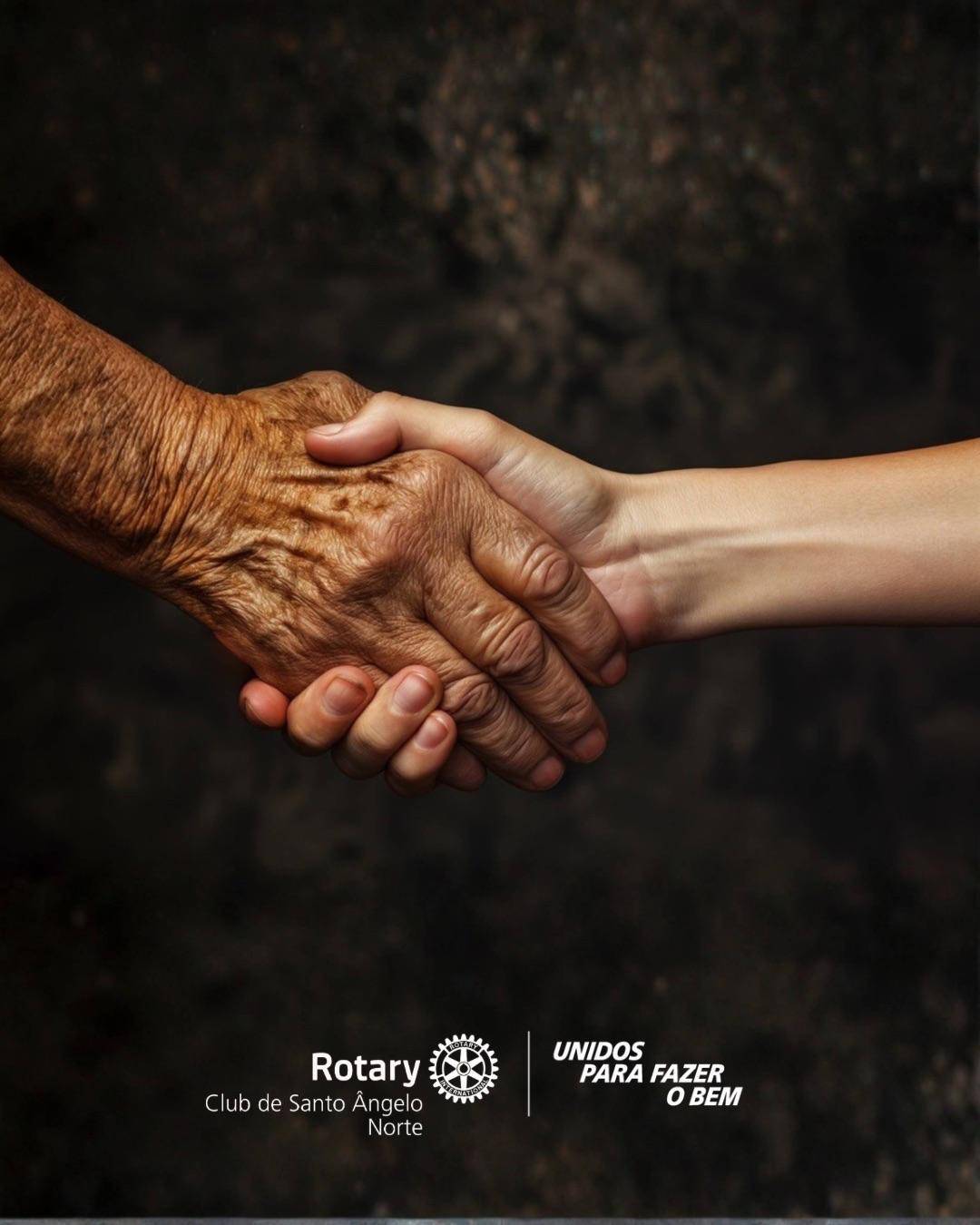 🌟 Dia Internacional e Nacional da Pessoa Idosa – 1º de Outubro 🌟