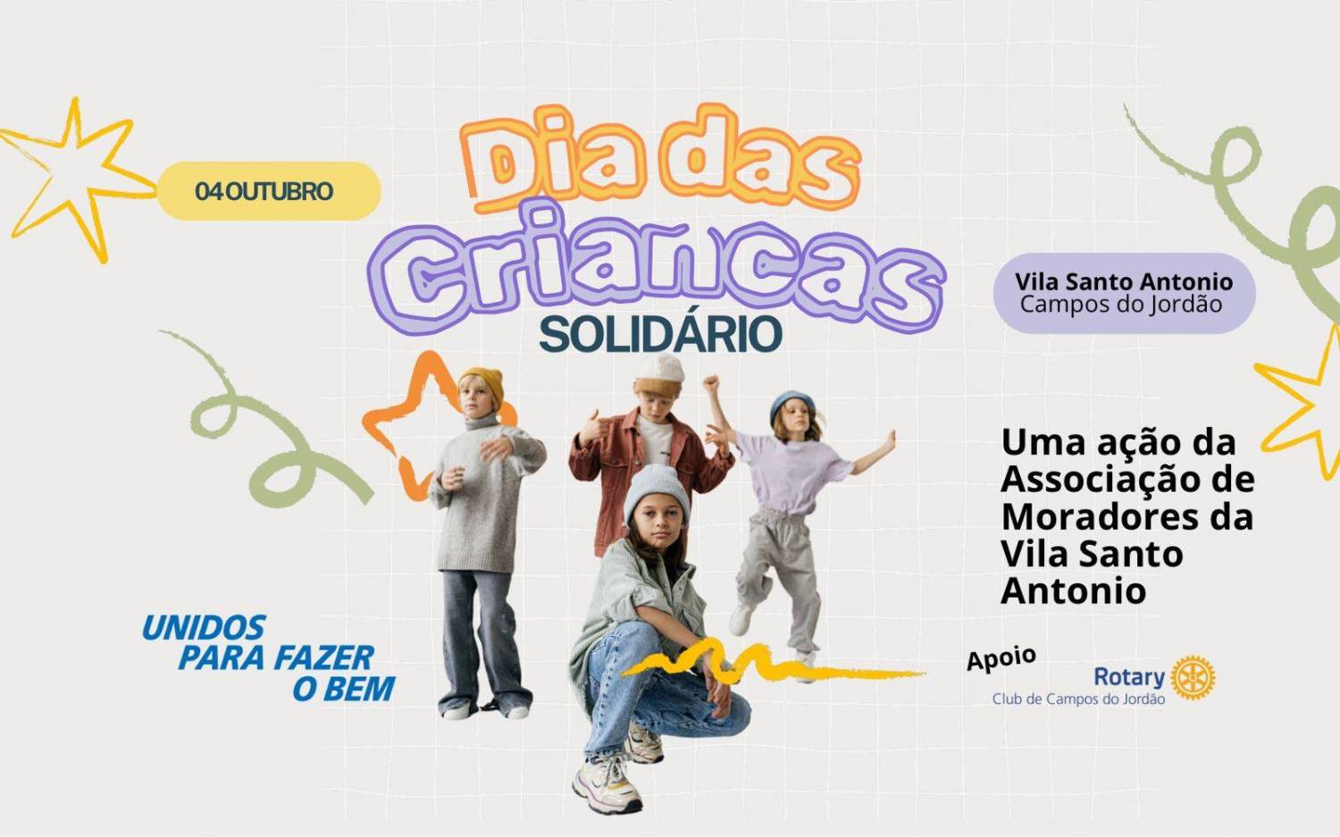 Notícia incluída por Lucia Rodrigues Alves, comissão de imagem pública 