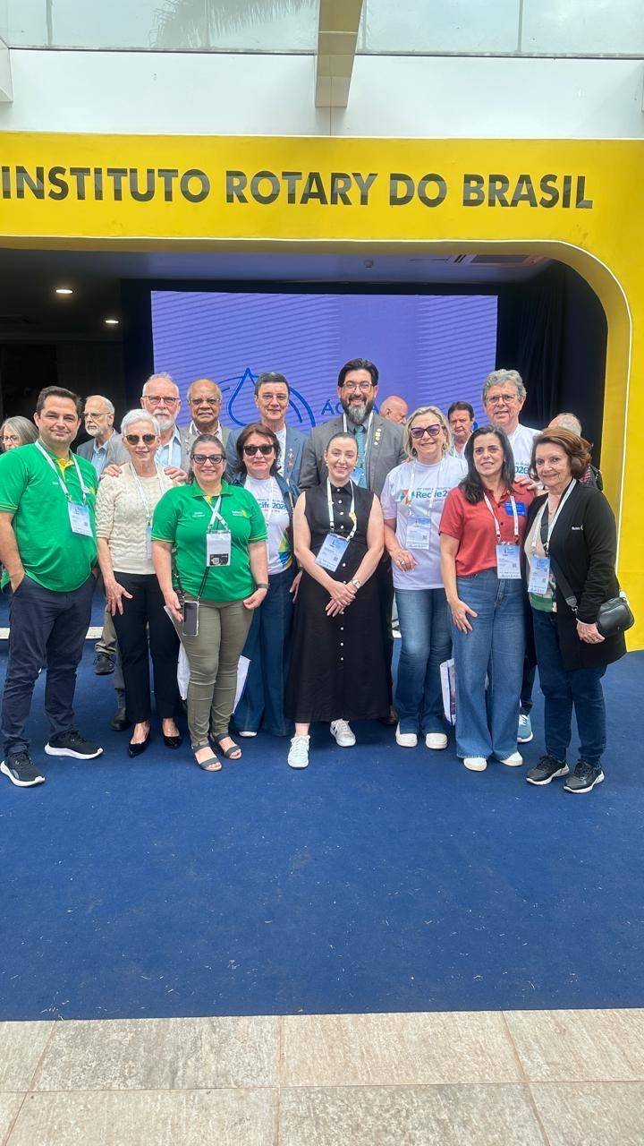 Fonte: Imagem/Reunião Club