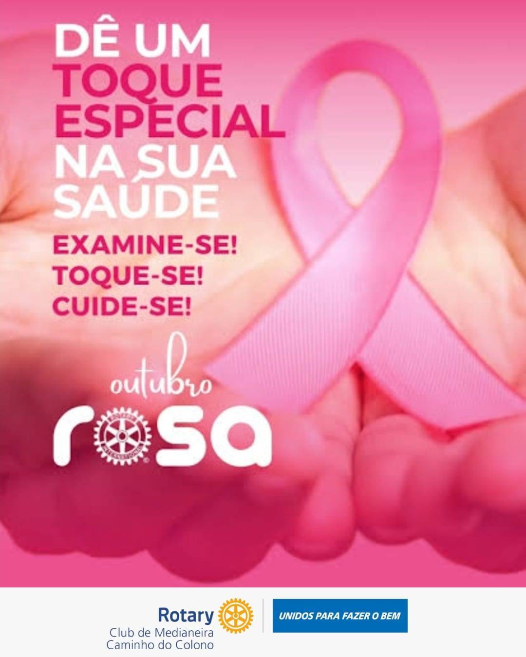 Outubro Rosa