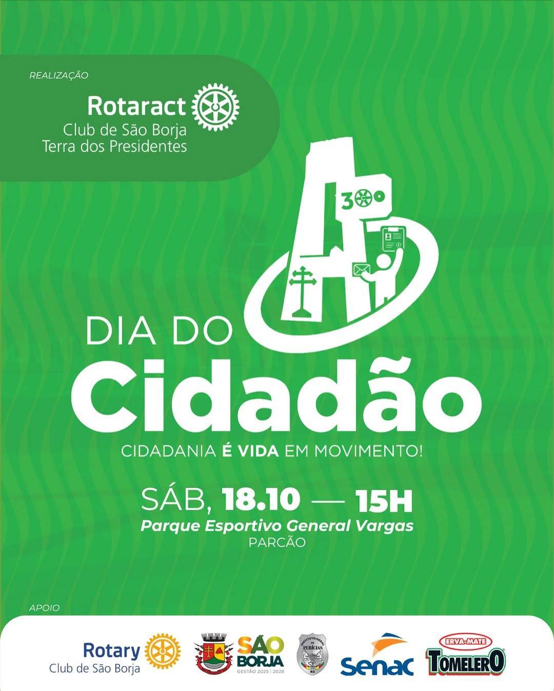 Material de divulgação/Henrique Kunzler