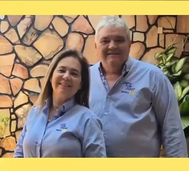 Distrito 4480 Celebra 100 Dias de Governadoria com Lelo Maset e Cláudia