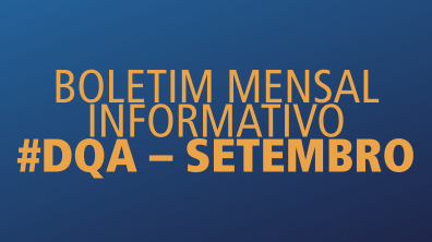 DRI César Scherer | CQAR Anne Gomes | CQAR Gedson Barsanete | ARPIC Pedro Casadei