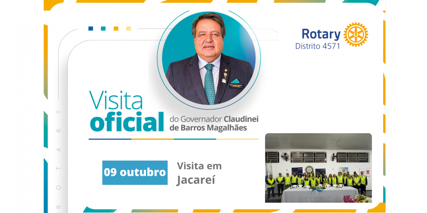 Por Siomara Castro Presidente da Comissão Distrital da Imagem Pública