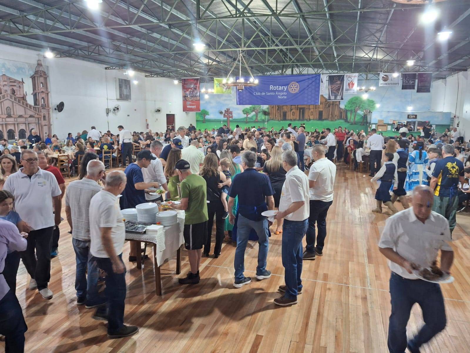 🎉 18º Ovelhaço Campeiro – Sucesso Total! 🐑🔥