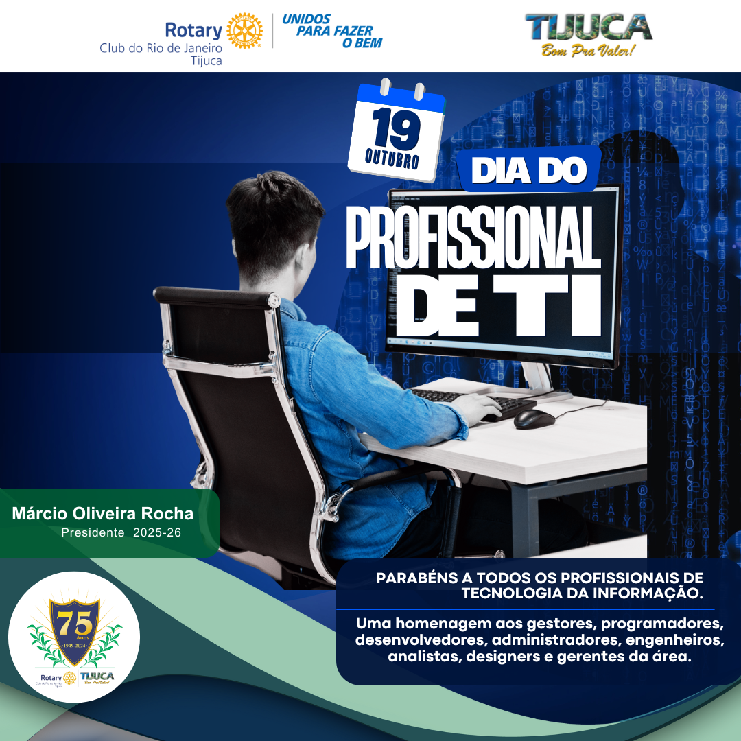 Por Siomara Castro Presidente da Comissão de Imagem Pública