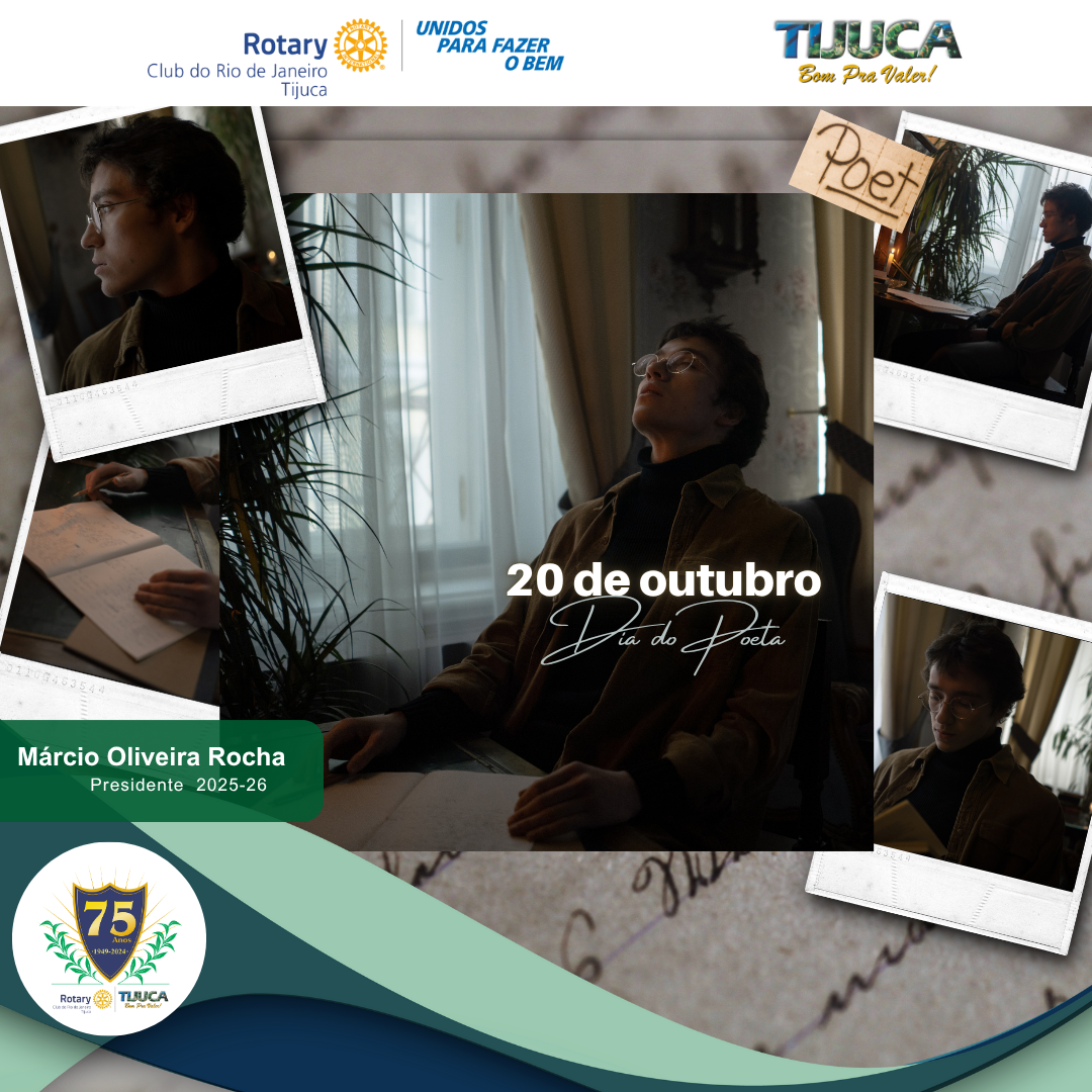 Por Siomara Castro Presidente da Comissão de Imagem Pública