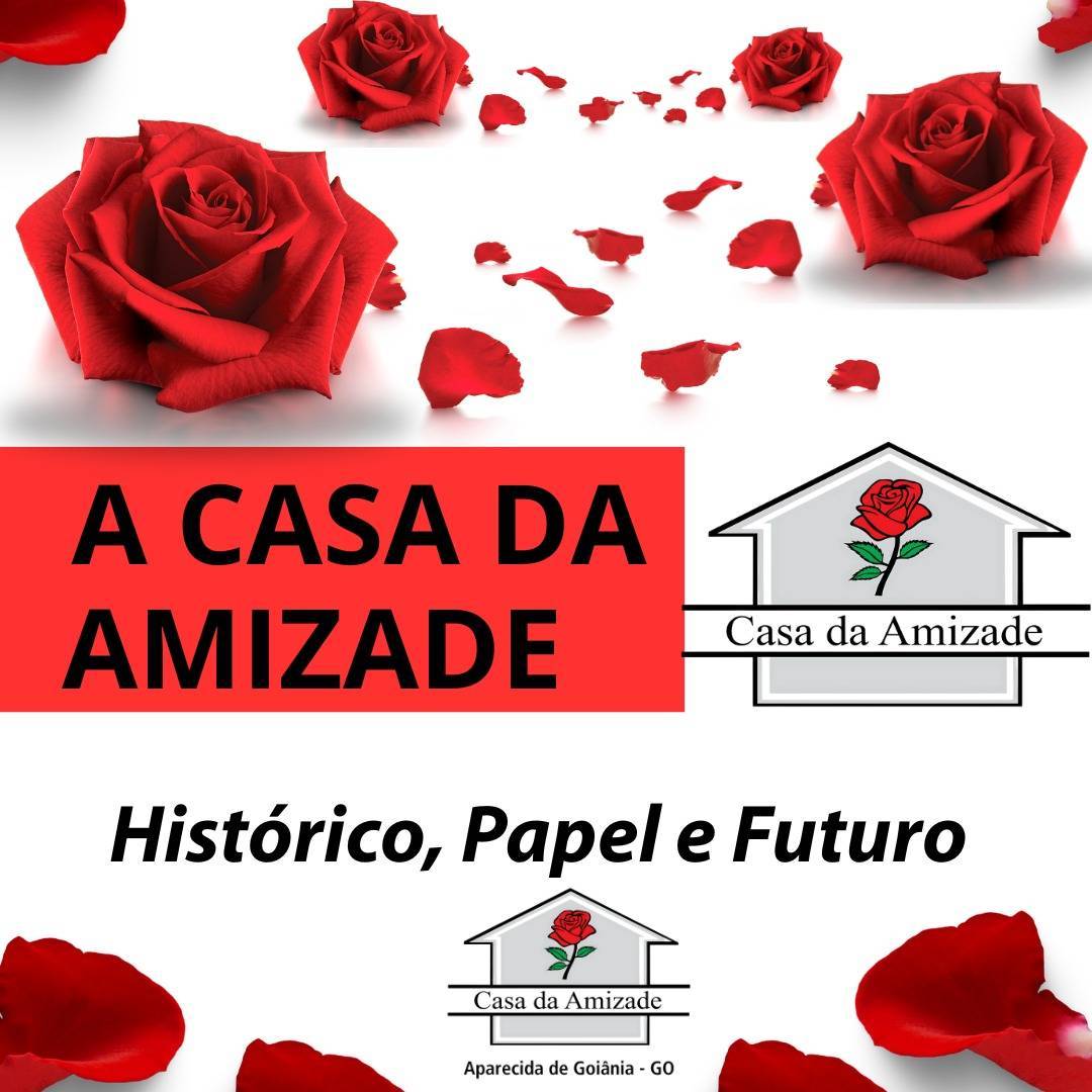 CASAS DA AMIZADE