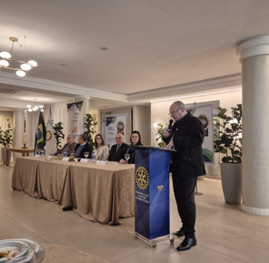 POSSE CONSELHO DIRETOR 2025-2026