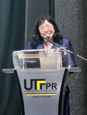 ASSOCIADA VANESSA ISHIKAWA ROSATO