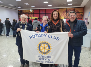 INTERCAMBISTA VALENTINA