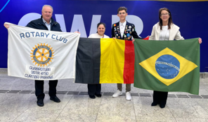 PIJ - JOVEM DESTAQUE GUSTAVO PIRES TRAMUNTINN