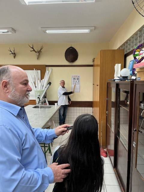 PROJETO BOA VISÂO 25/26