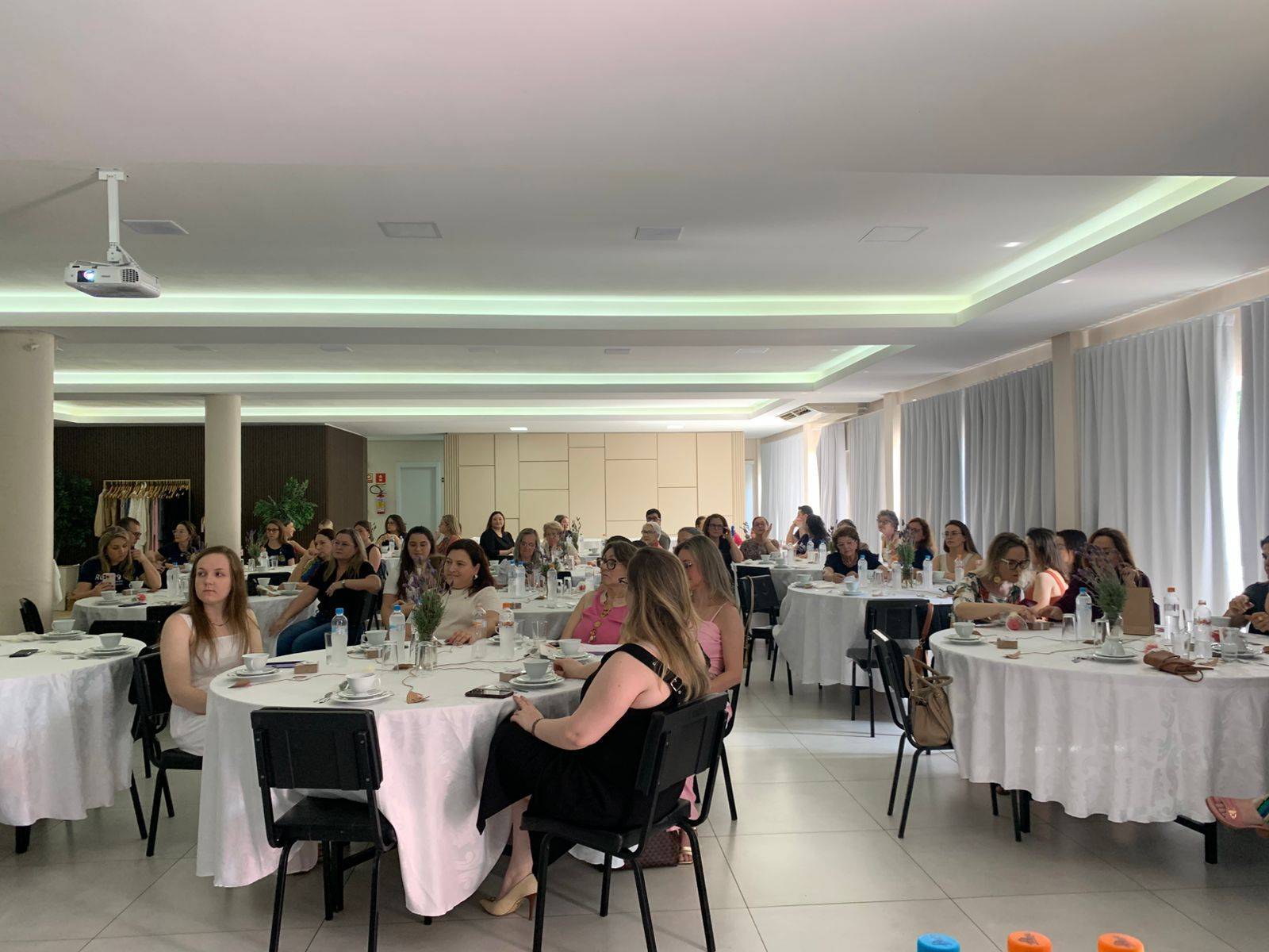 Fonte: Foto Divulgação Rotary Club de Lajeado-Universitário