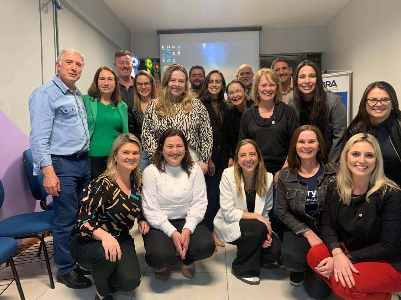 Foto Divulgação do RC de Lajeado-Universitário