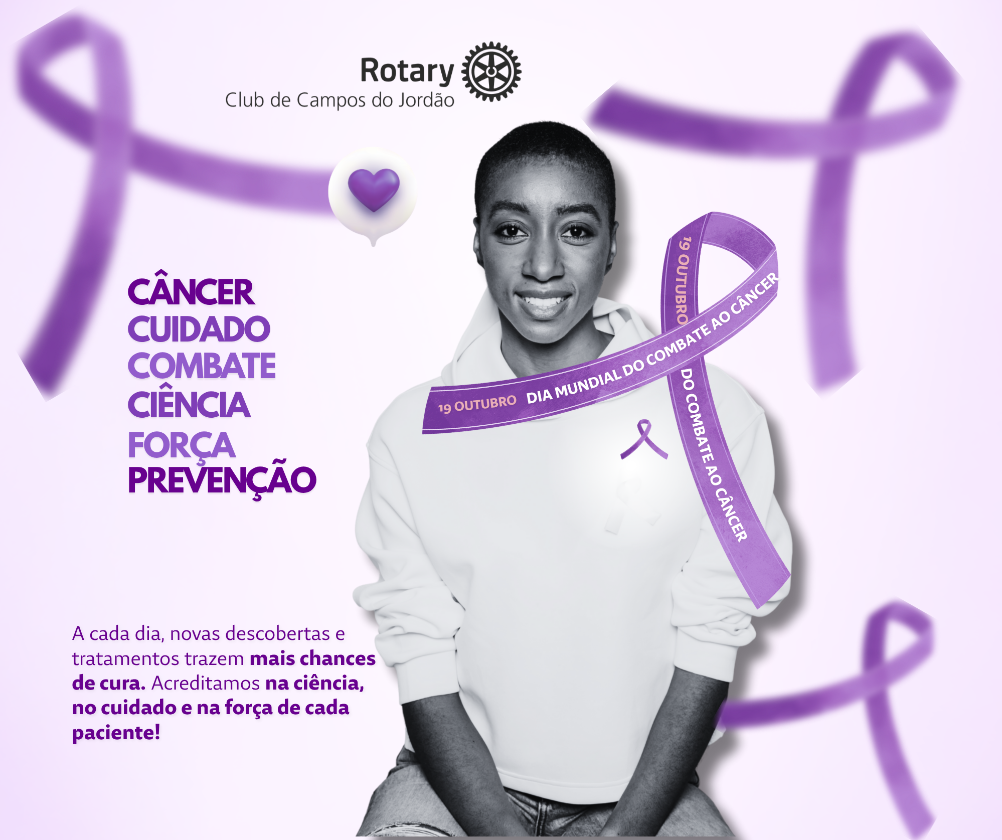 Notícia incluída por Lucia Rodrigues Alves, comissão de imagem pública 