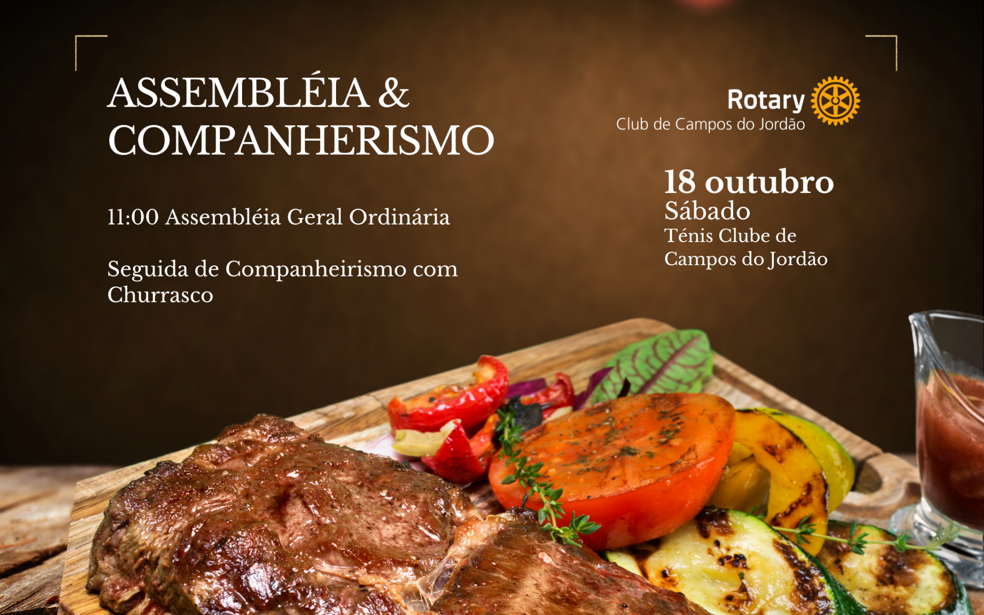 Notícia incluída por Lucia Rodrigues Alves, comissão de imagem pública 