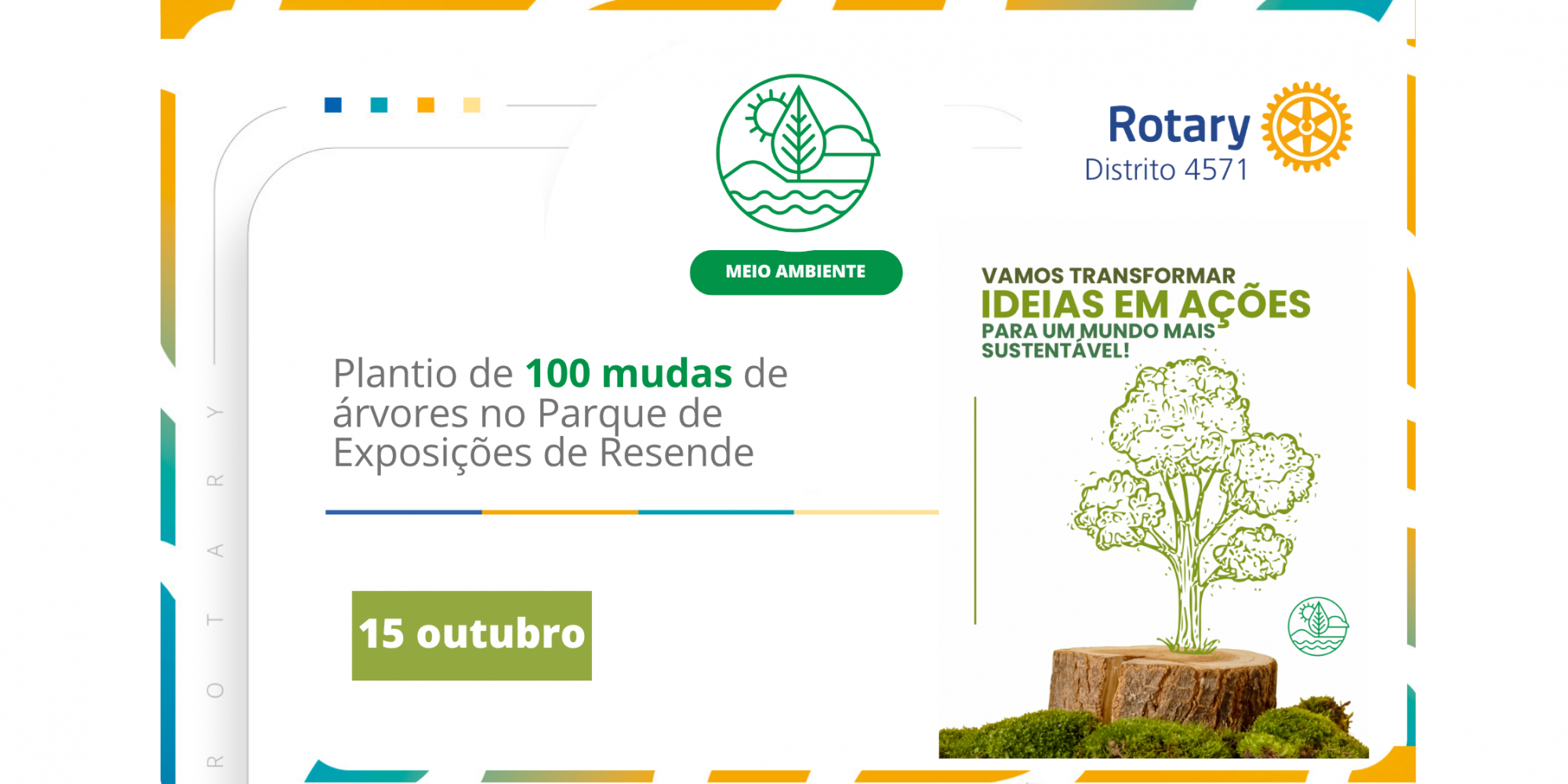 Por Siomara Castro Presidente da Comissão Distrital da Imagem Pública