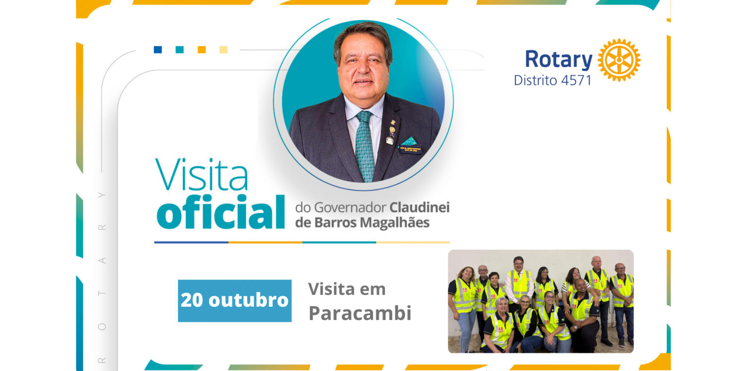 Notícia publicada por Lucia Rodrigues Alves, comissão de imagem pública