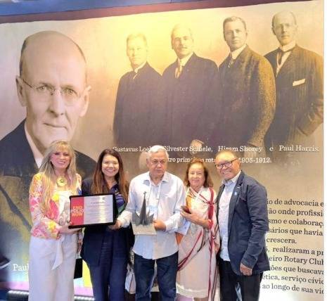 Todos Contra a Pólio