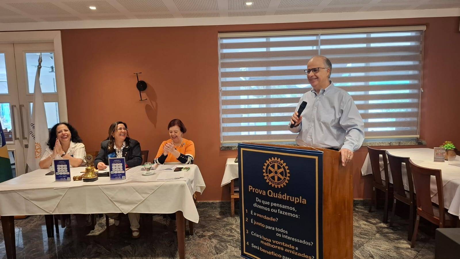 Marcelo Haick, representante da Sologic