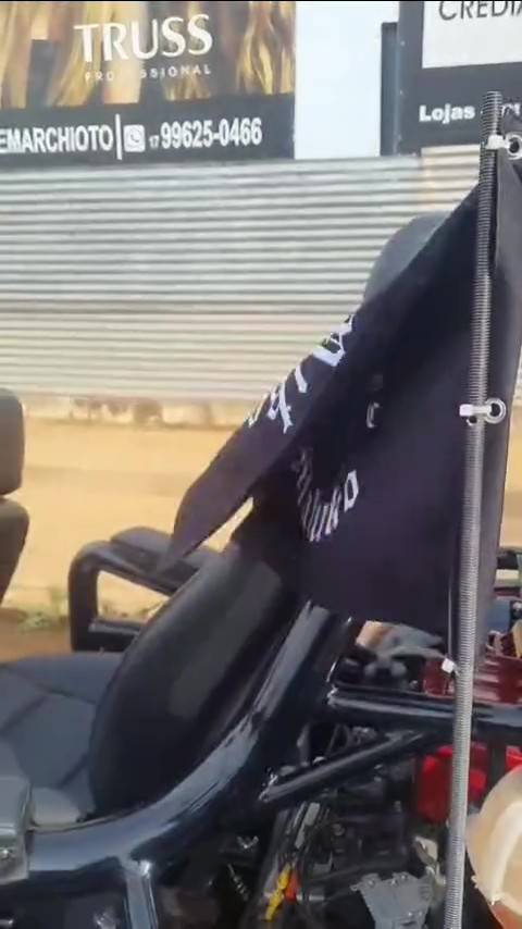 Rotary Clubs de Jales e Jales Grandes Lagos se unem em campanha de conscientização contra a poliomielite