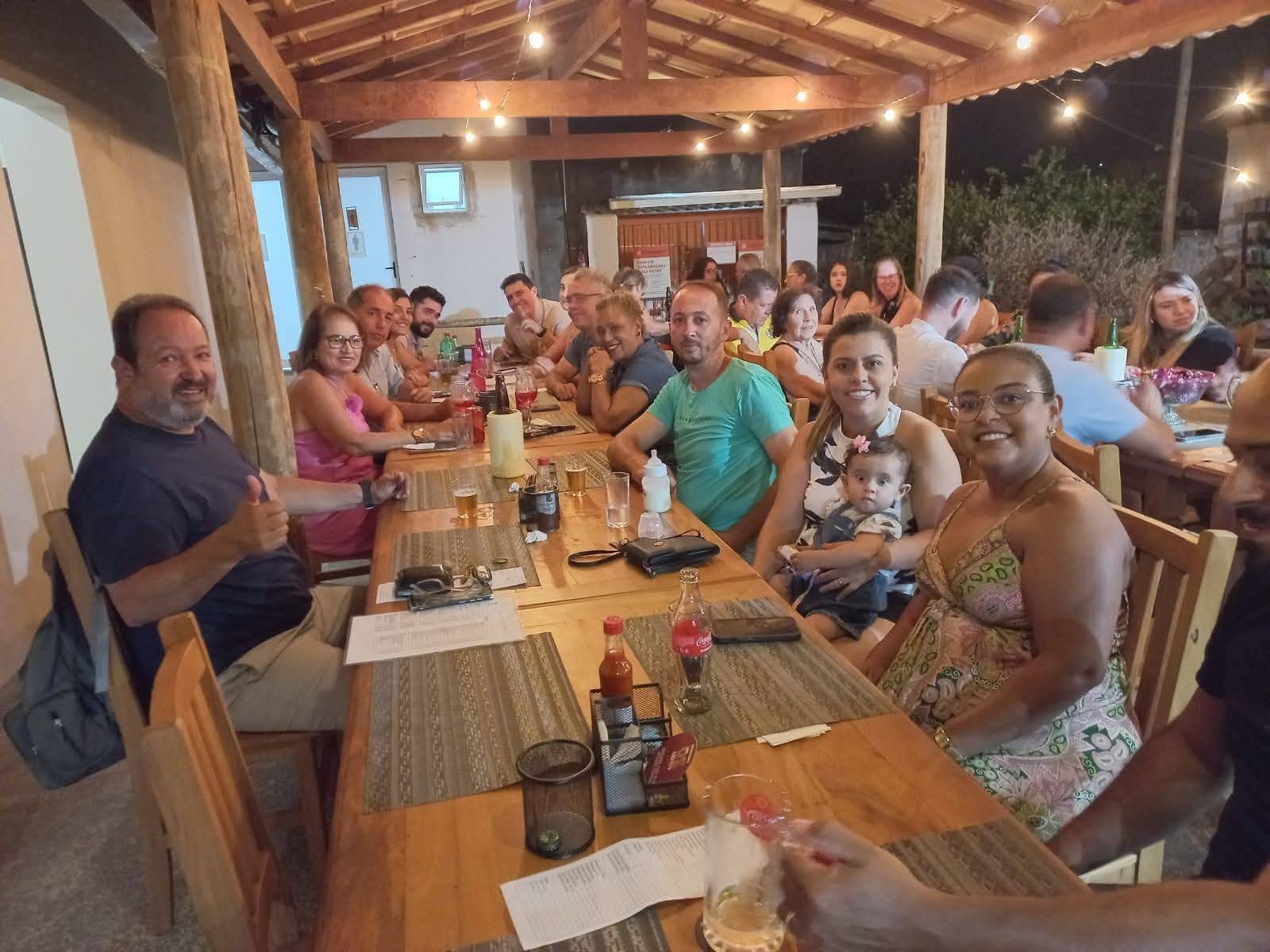 Rotary Club de Iguatama Celebra o Dia Internacional da Mulher em Noite Especial