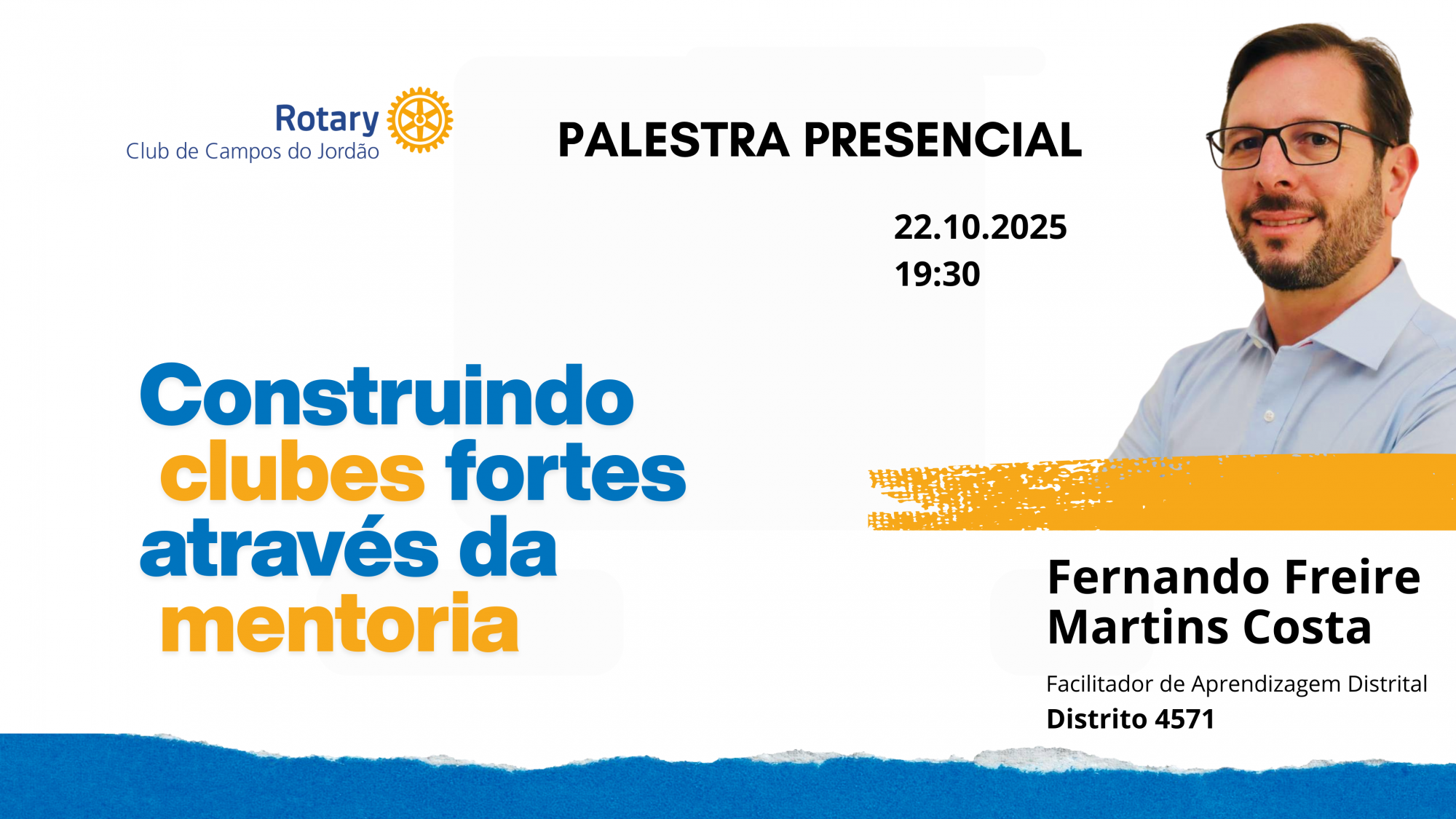 Notícia publicada por Lúcia Rodrigues Alves. da Comissão de Imagem Pública 