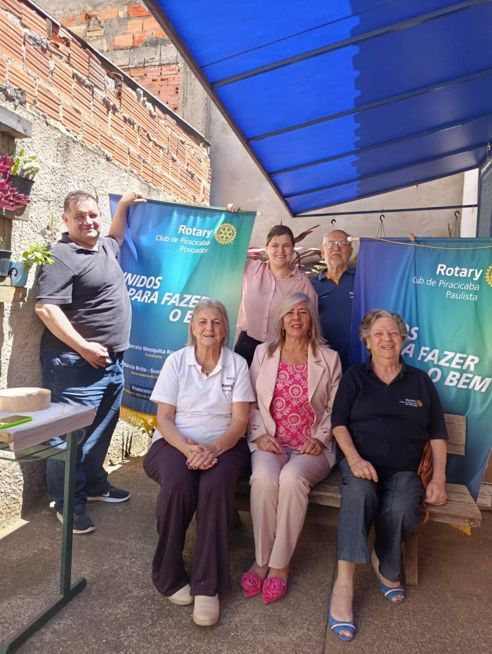 OUTUBRO ROSA BOSQUE DOS LENHEIROS - CRAS