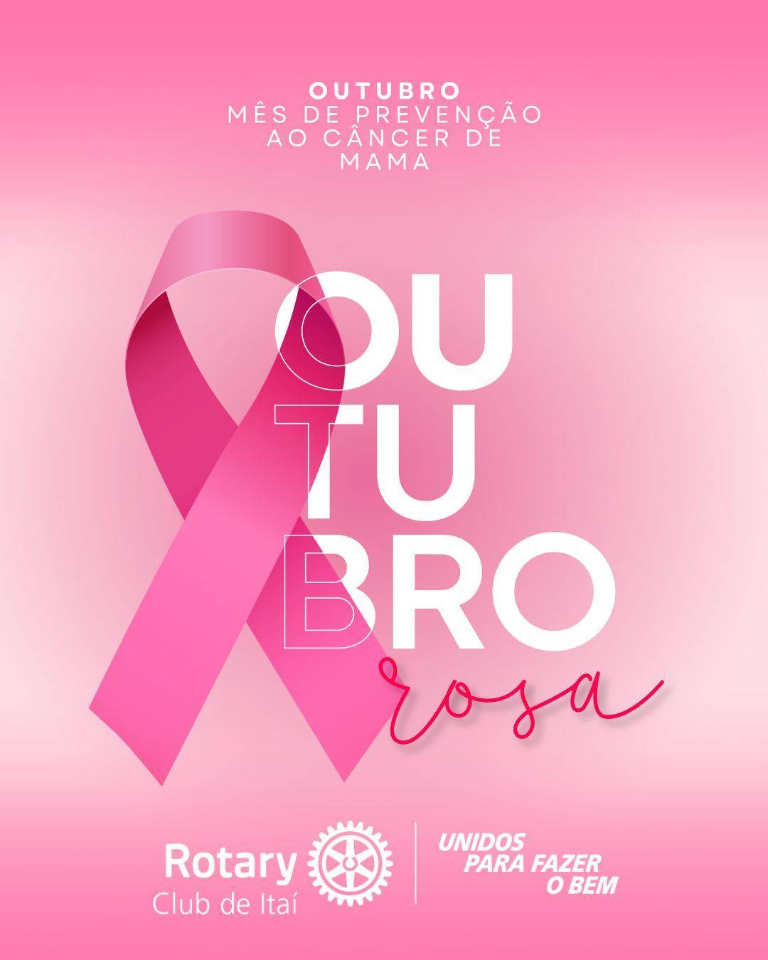 Outubro Rosa
