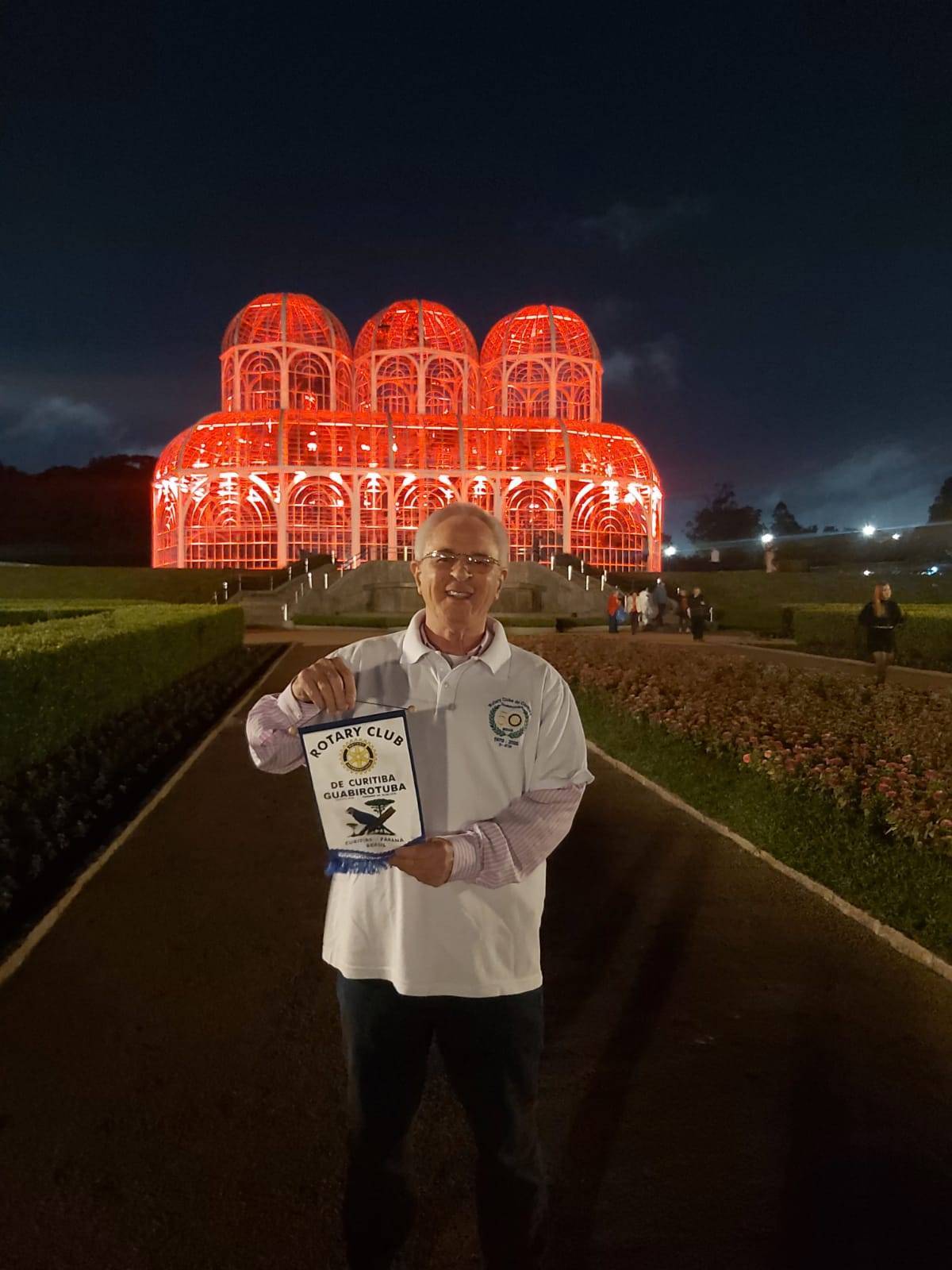 ASSOCIADO JOÃO CARLOS ROSO