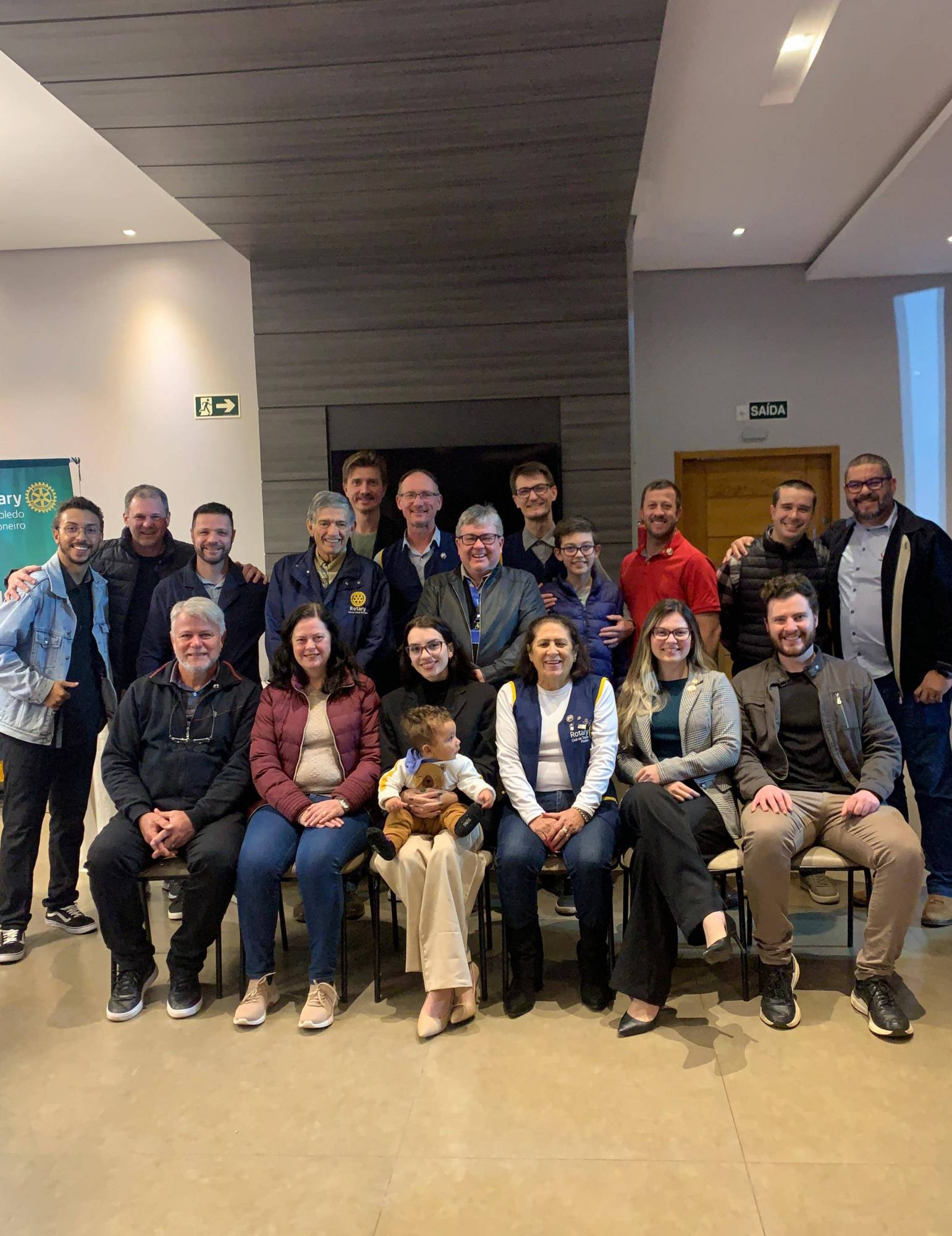 3ª REUNIÃO ORDINÁRIA 2025/26