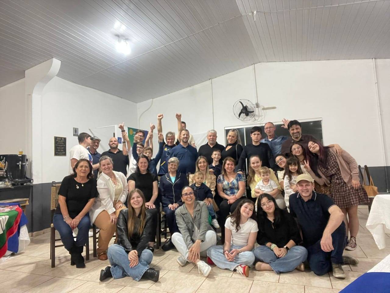 10ª REUNIÃO ORDINÁRIA 2025/26