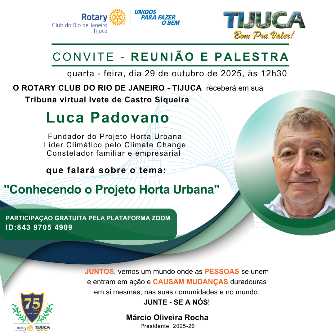 Por Siomara Castro Presidente da Comissão de Imagem Pública