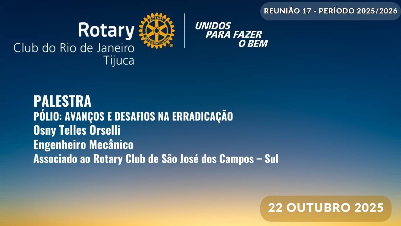 Por Siomara Castro Presidente da Comissão de Imagem Pública