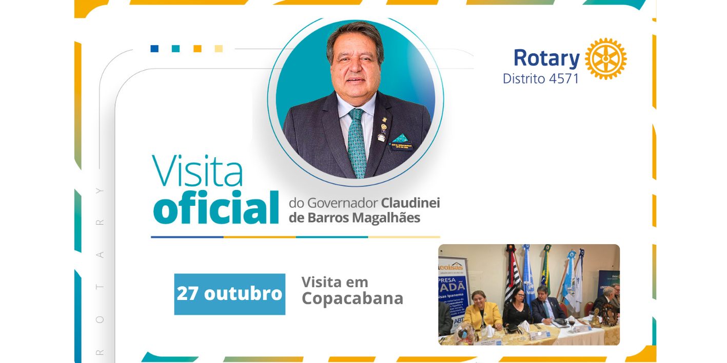 Notícia publicada por Lucia Rodrigues Alves, comissão de imagem pública