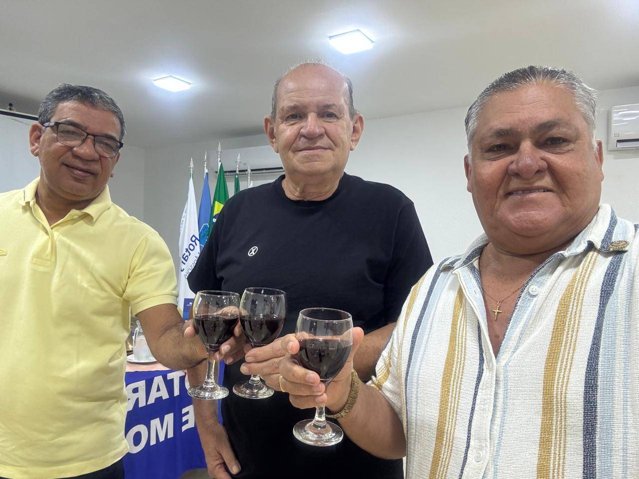 17ª Reunião Plenária do ano rotário 2025/2026