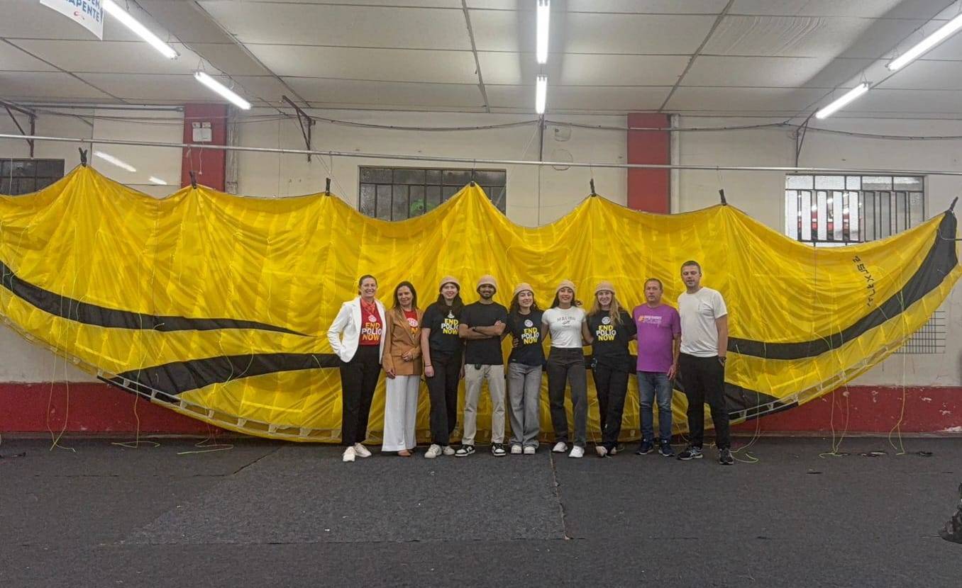 Visita SOL PARAGLIDERS