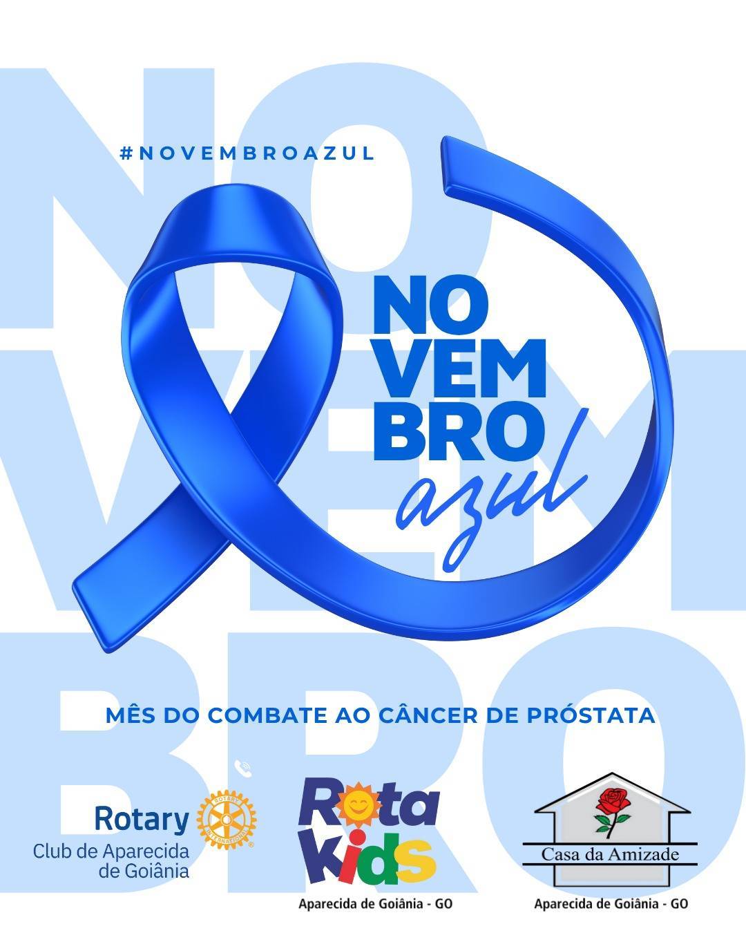 A prevenção é o melhor caminho. Homens, façam seus exames regularmente e conversem sobre saúde sem tabus. Pequenos cuidados hoje fazem uma grande diferença amanhã. 💪