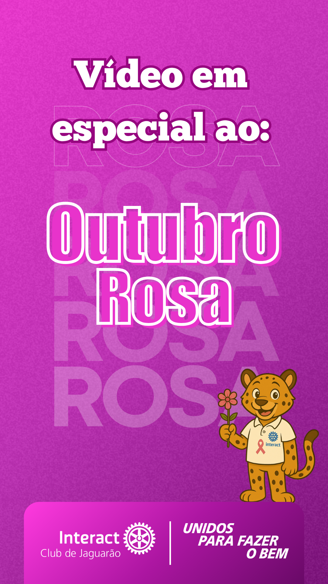 Outubro Rosa