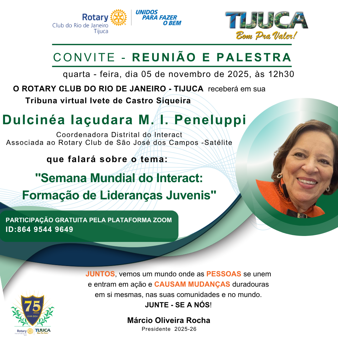 Por Siomara Castro Presidente da Comissão de Imagem Pública