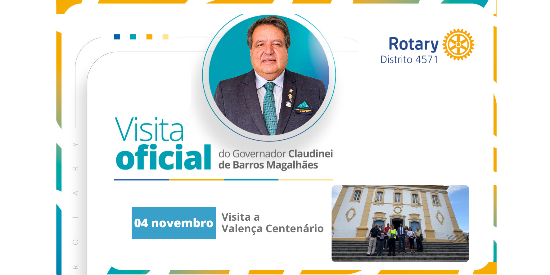 Notícia incluída por Lucia Rodrigues Alves, comissão de imagem pública 