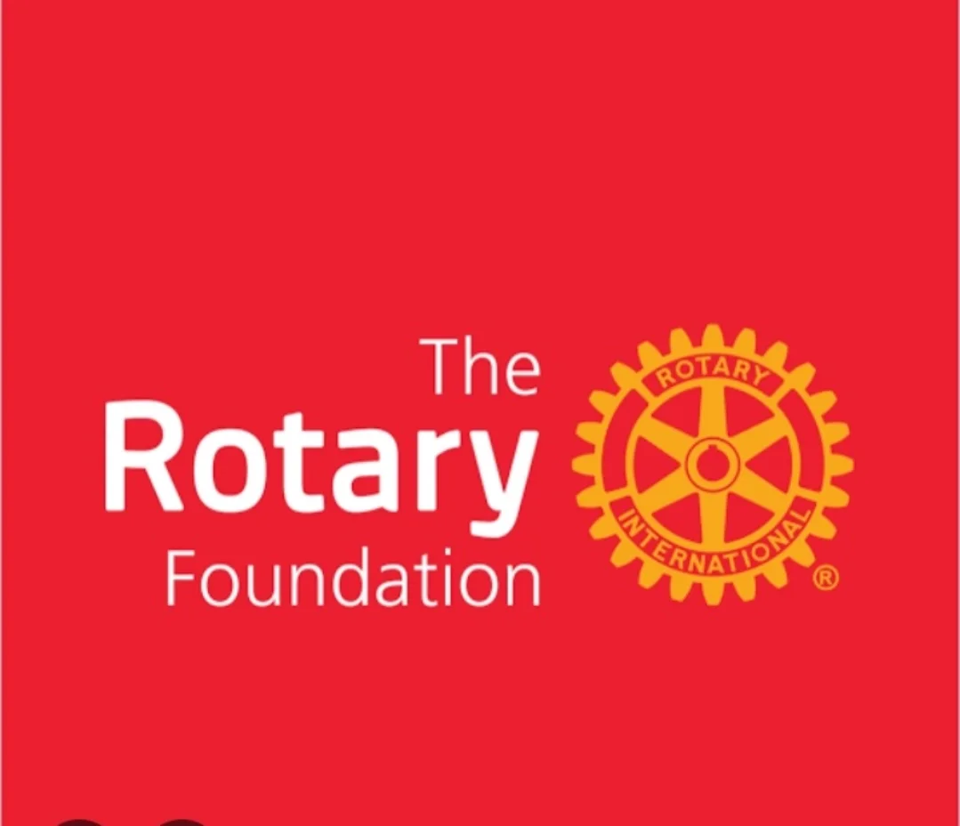 Rotary Foundation celebra ano recorde em 2024-25, com mais de US$ 569 milhões arrecadados e recordes de participação de doadores e clubes