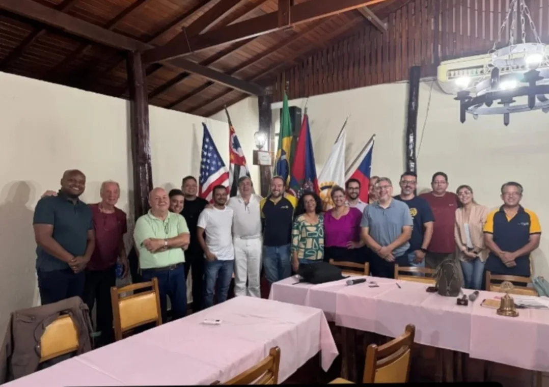 Rotary Club de Lins Norte finaliza preparativos para o Costelaço beneficente e lança projeto